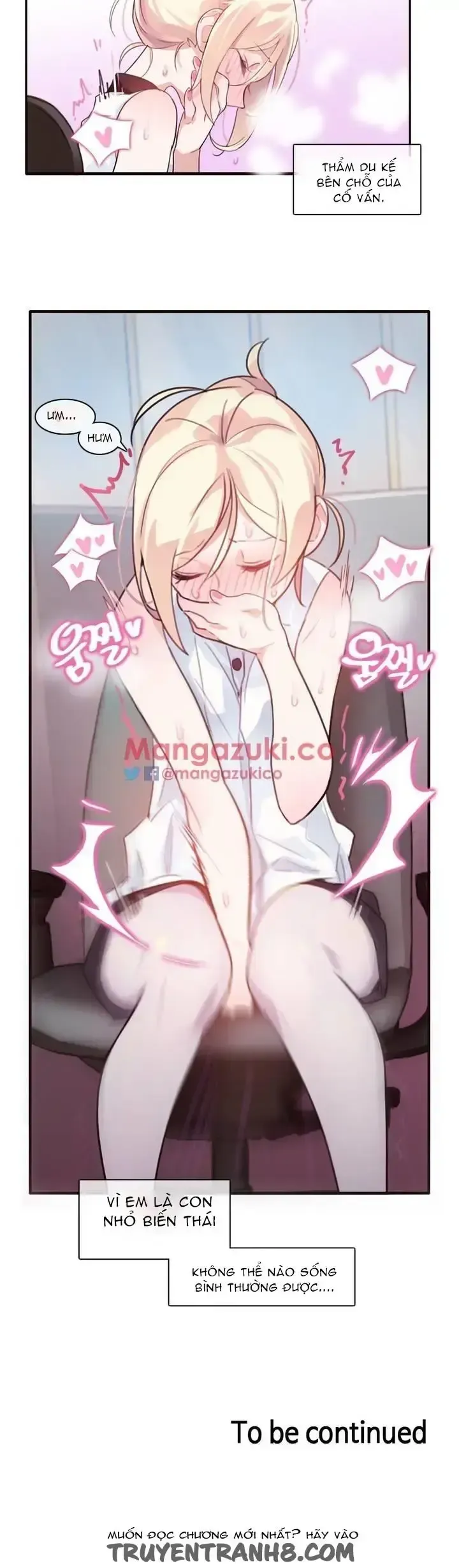 đọc truyện A Perverts Daily Life Chương 1 ảnh 29 tại Giả Dược