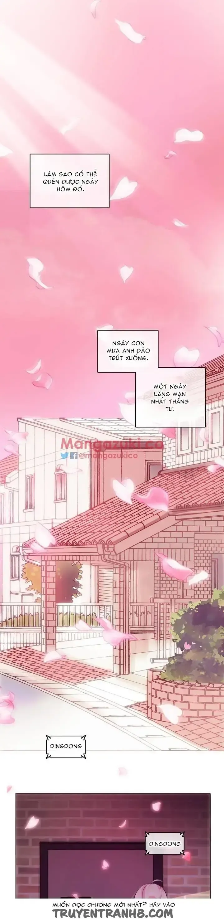 đọc truyện A Perverts Daily Life Chương 1 ảnh 5 tại Giả Dược