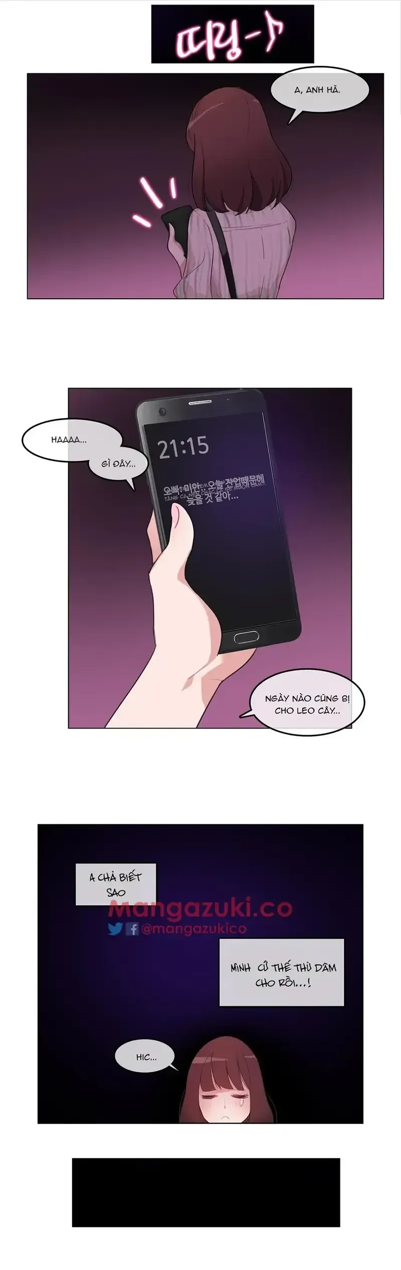 đọc truyện A Perverts Daily Life Chương 10 ảnh 13 tại Giả Dược