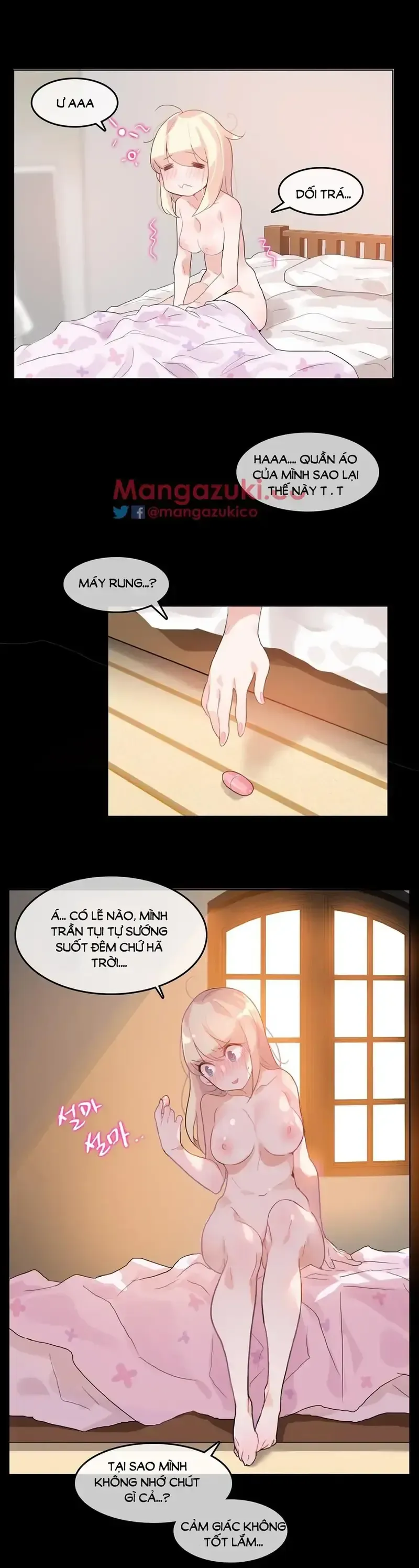 đọc truyện A Perverts Daily Life Chương 12 ảnh 11 tại Giả Dược