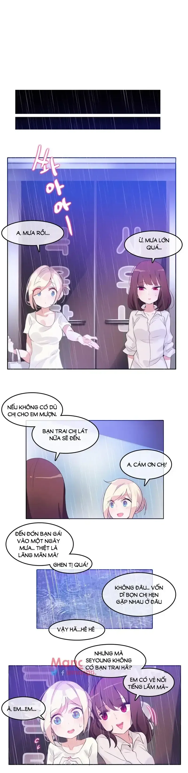 đọc truyện A Perverts Daily Life Chương 12 ảnh 20 tại Giả Dược