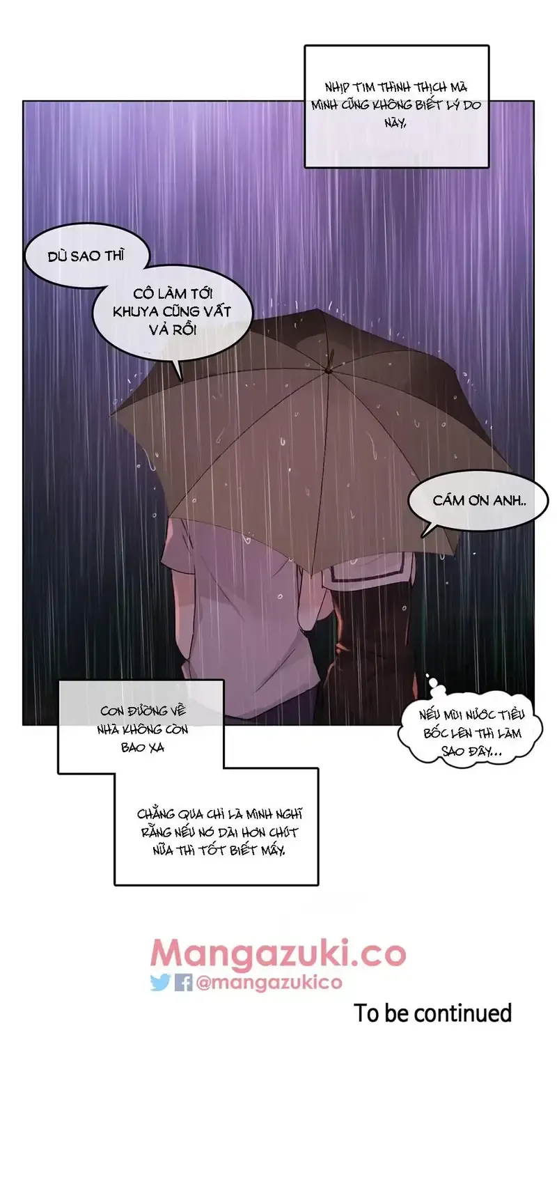 đọc truyện A Perverts Daily Life Chương 14 ảnh 20 tại Giả Dược