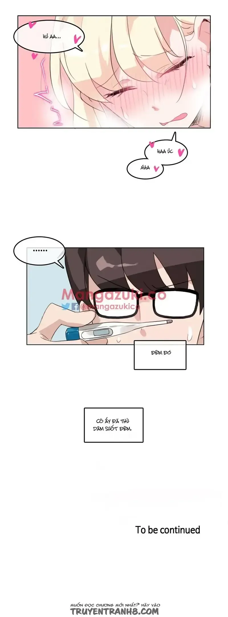 đọc truyện A Perverts Daily Life Chương 15 ảnh 22 tại Giả Dược