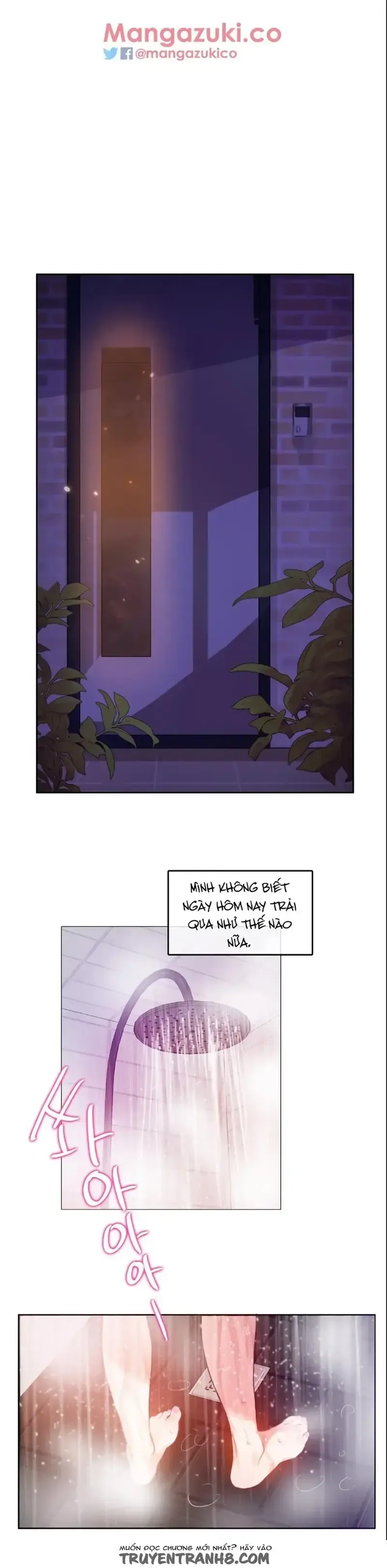đọc truyện A Perverts Daily Life Chương 16 ảnh 21 tại Giả Dược