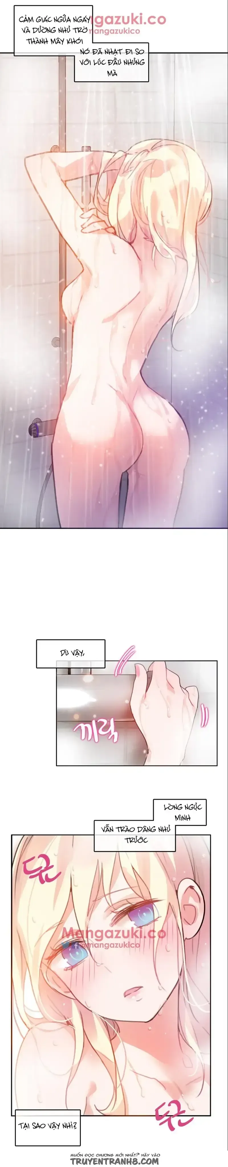 đọc truyện A Perverts Daily Life Chương 16 ảnh 22 tại Giả Dược