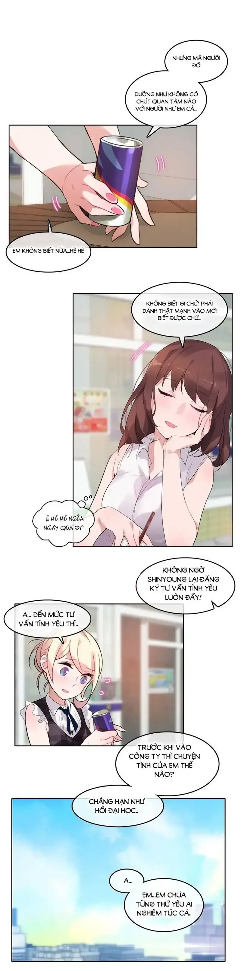đọc truyện A Perverts Daily Life Chương 18 ảnh 12 tại Giả Dược