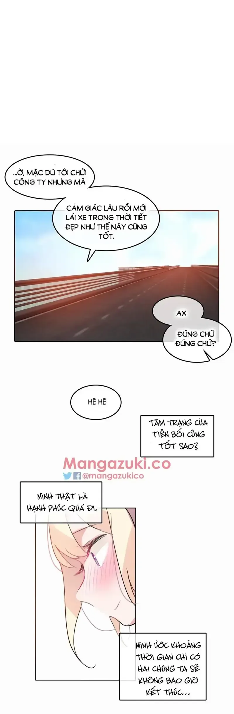 đọc truyện A Perverts Daily Life Chương 19 ảnh 11 tại Giả Dược