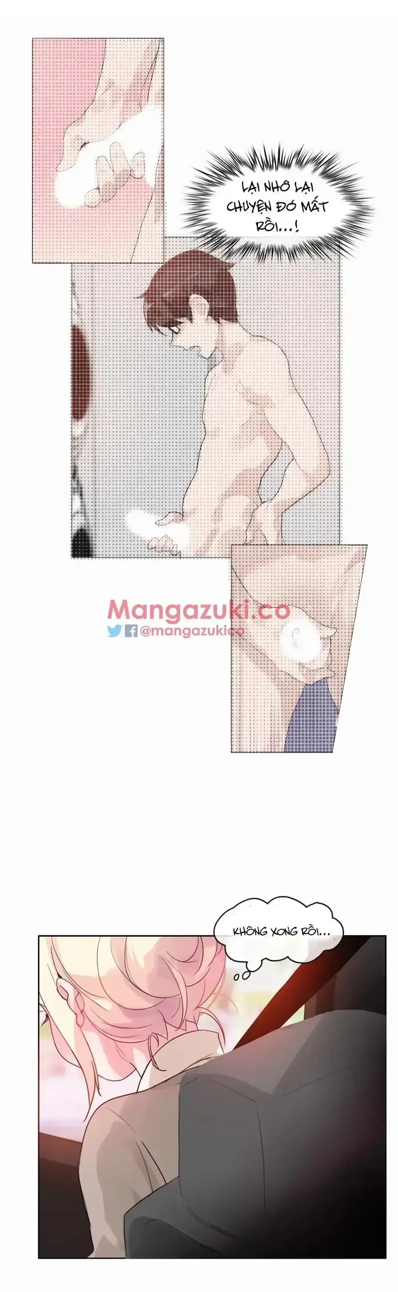 đọc truyện A Perverts Daily Life Chương 19 ảnh 13 tại Giả Dược