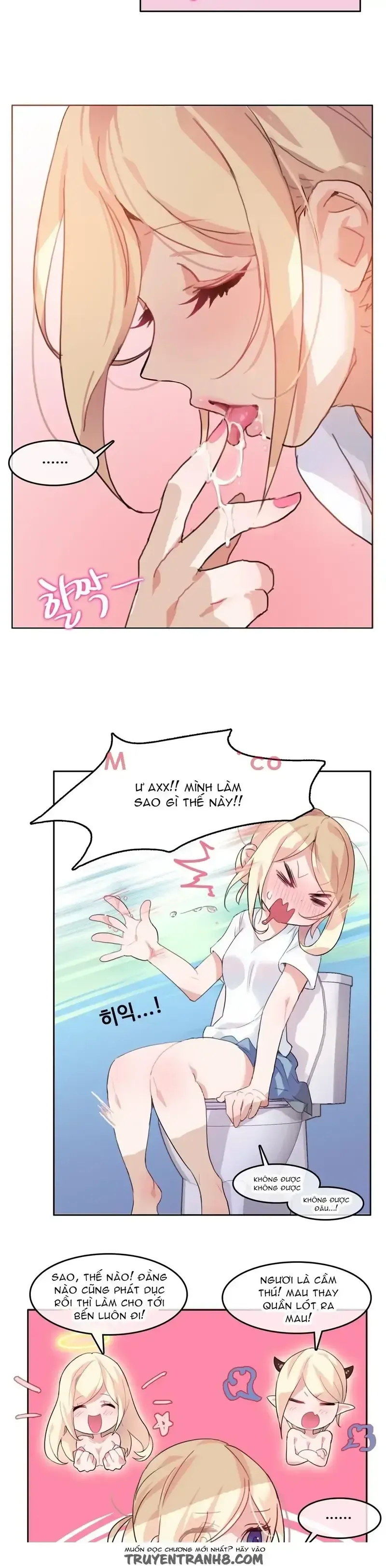 đọc truyện A Perverts Daily Life Chương 2 ảnh 11 tại Giả Dược