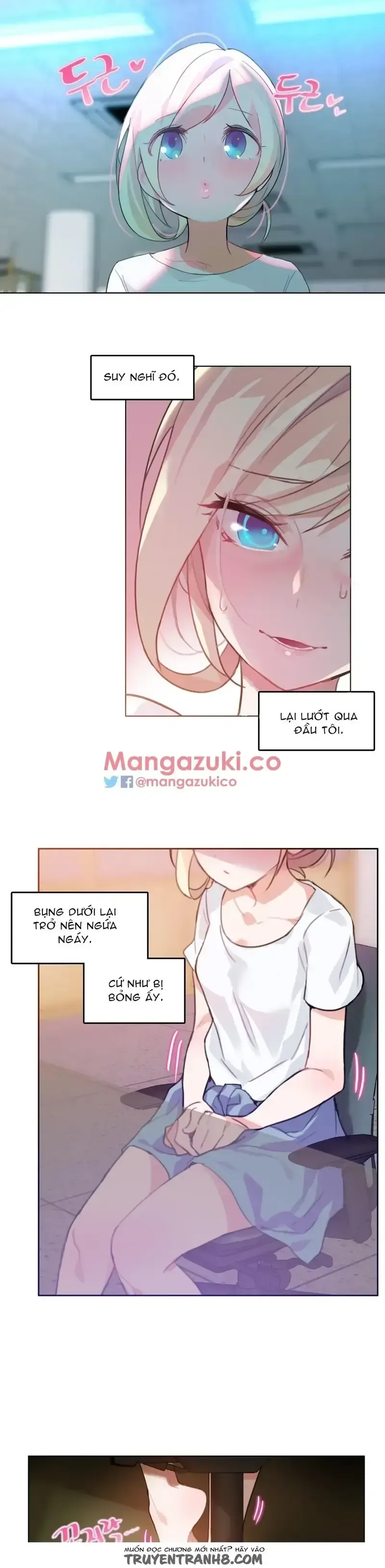 đọc truyện A Perverts Daily Life Chương 2 ảnh 19 tại Giả Dược