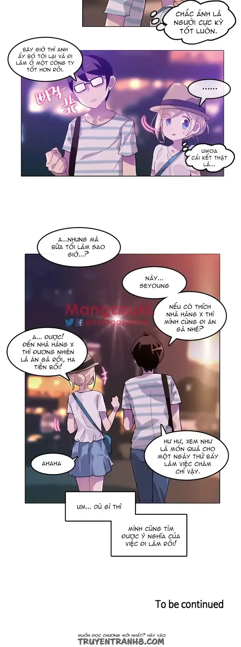 đọc truyện A Perverts Daily Life Chương 2 ảnh 23 tại Giả Dược