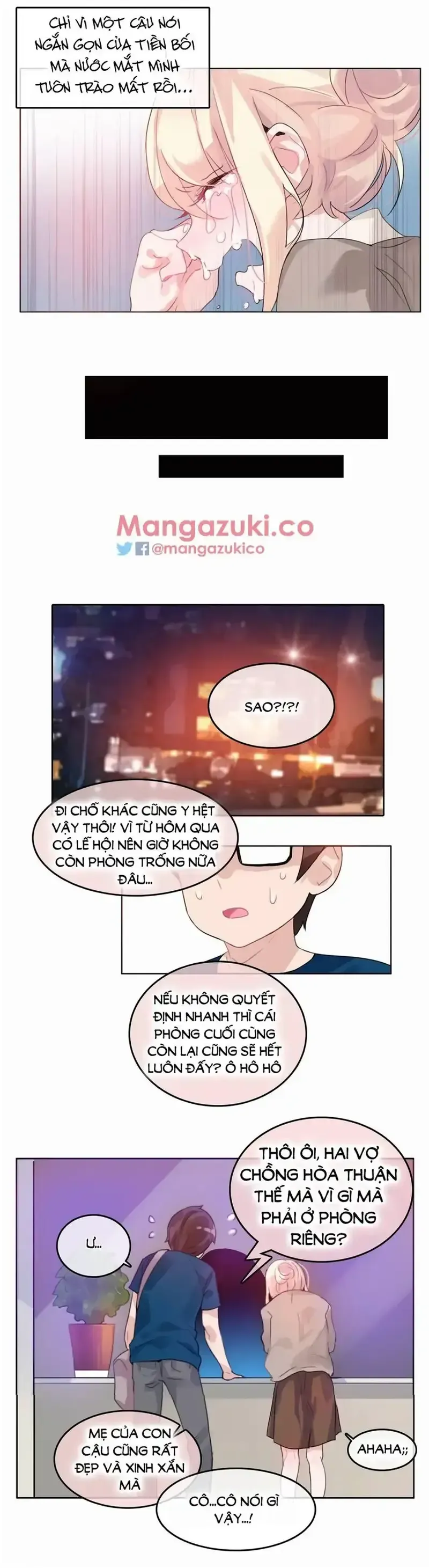 đọc truyện A Perverts Daily Life Chương 20 ảnh 20 tại Giả Dược