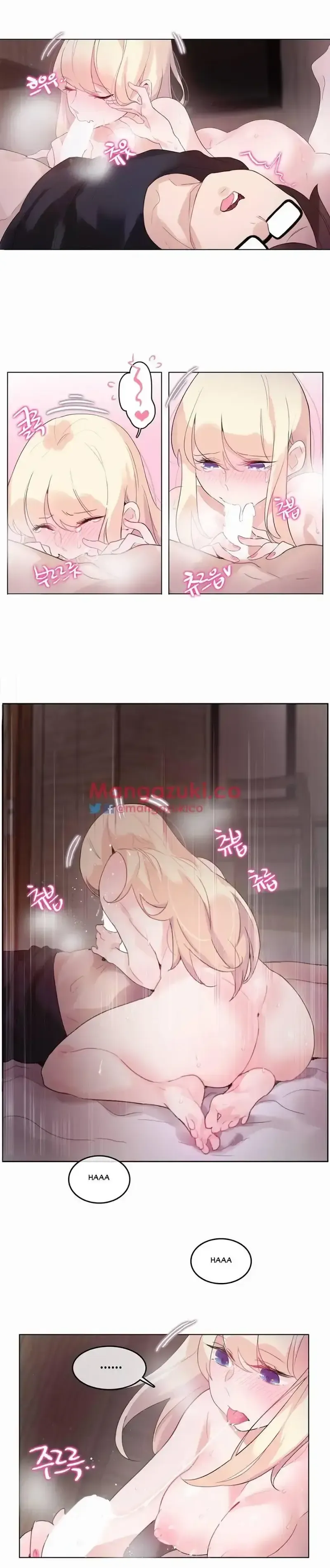 đọc truyện A Perverts Daily Life Chương 21 ảnh 15 tại Giả Dược