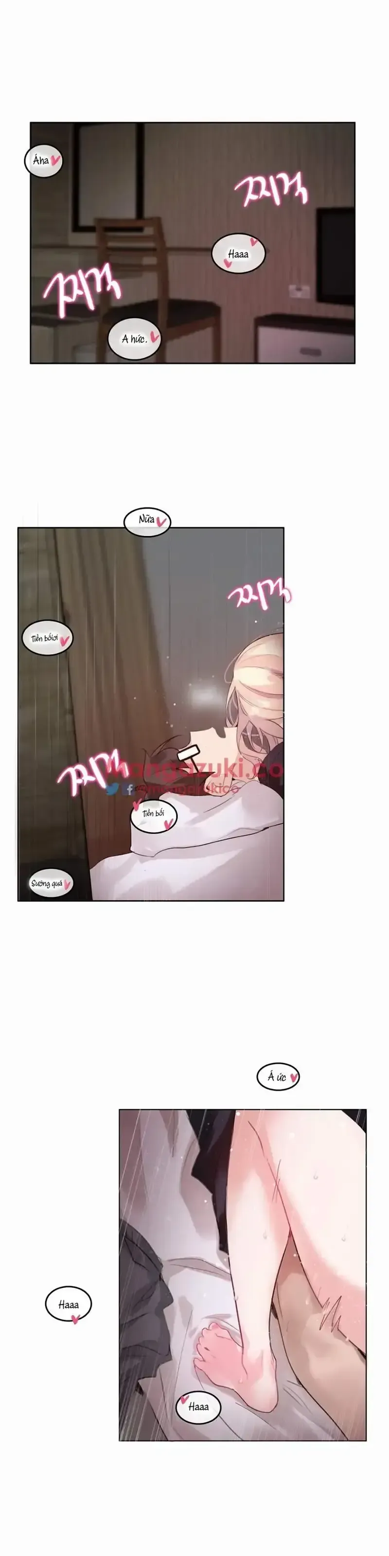 đọc truyện A Perverts Daily Life Chương 22 ảnh 2 tại Giả Dược