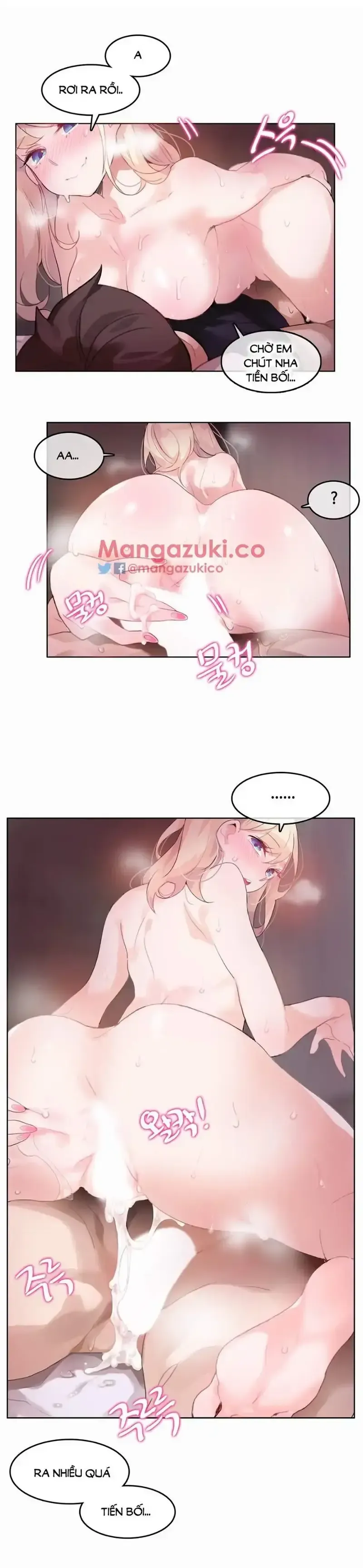 đọc truyện A Perverts Daily Life Chương 22 ảnh 6 tại Giả Dược
