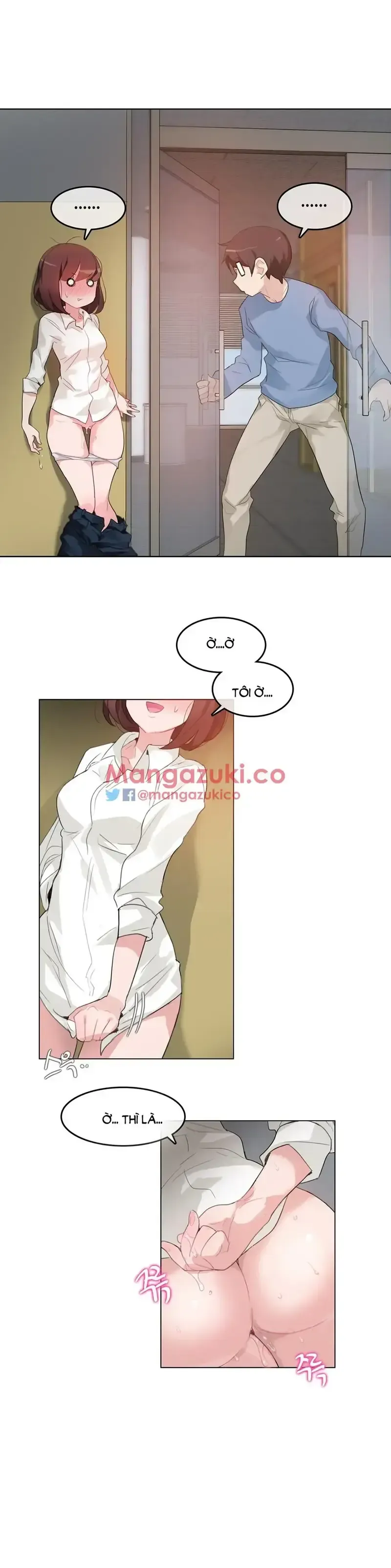 đọc truyện A Perverts Daily Life Chương 26 ảnh 2 tại Giả Dược