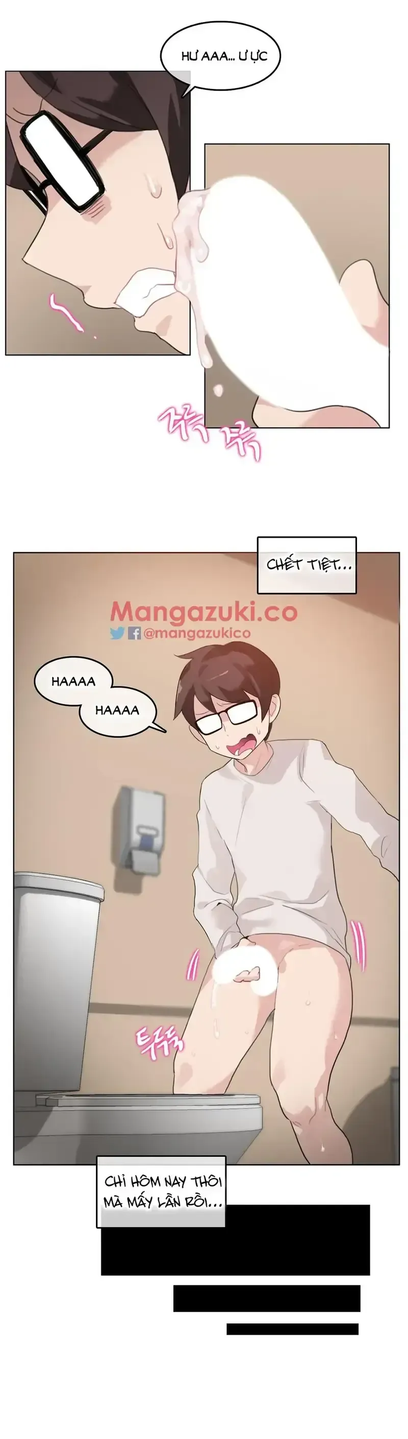 đọc truyện A Perverts Daily Life Chương 26 ảnh 11 tại Giả Dược