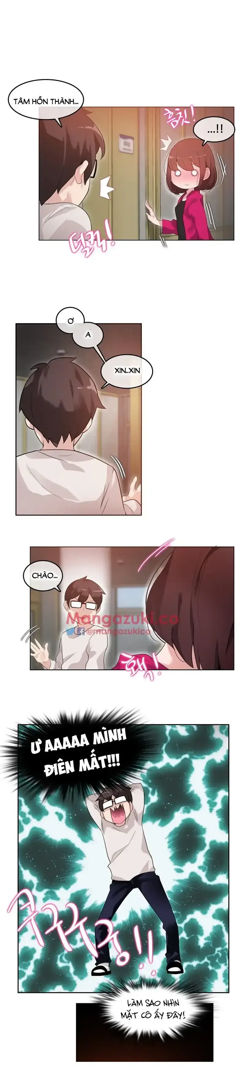 đọc truyện A Perverts Daily Life Chương 26 ảnh 14 tại Giả Dược