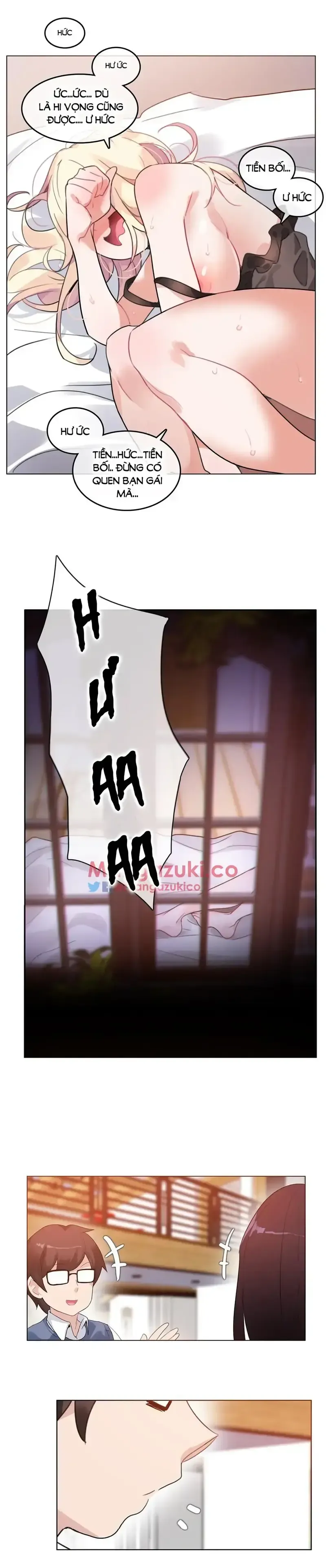 đọc truyện A Perverts Daily Life Chương 27 ảnh 15 tại Giả Dược