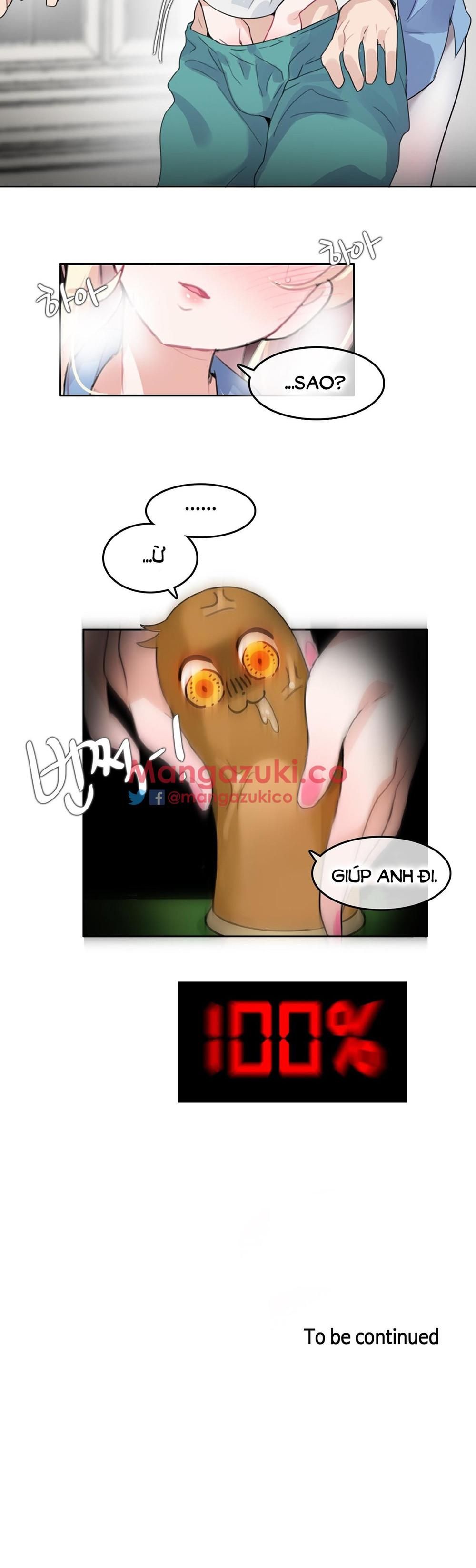 đọc truyện A Perverts Daily Life Chương 28 ảnh 23 tại Giả Dược