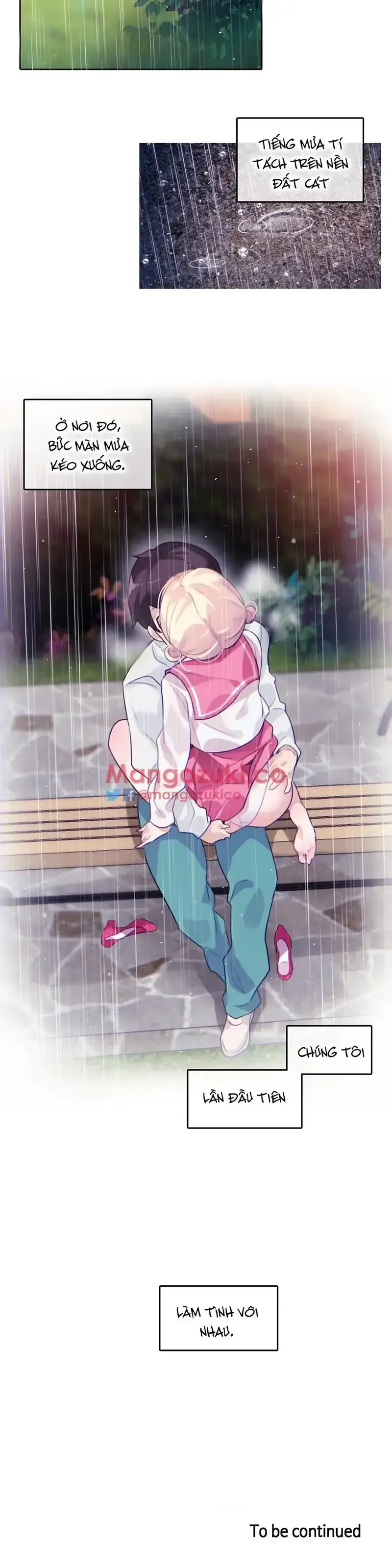 đọc truyện A Perverts Daily Life Chương 29 ảnh 20 tại Thiên Thai Truyện
