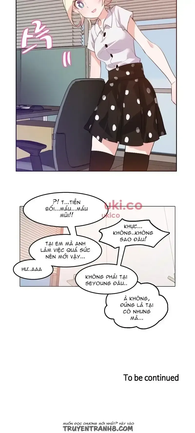 đọc truyện A Perverts Daily Life Chương 3 ảnh 21 tại Giả Dược