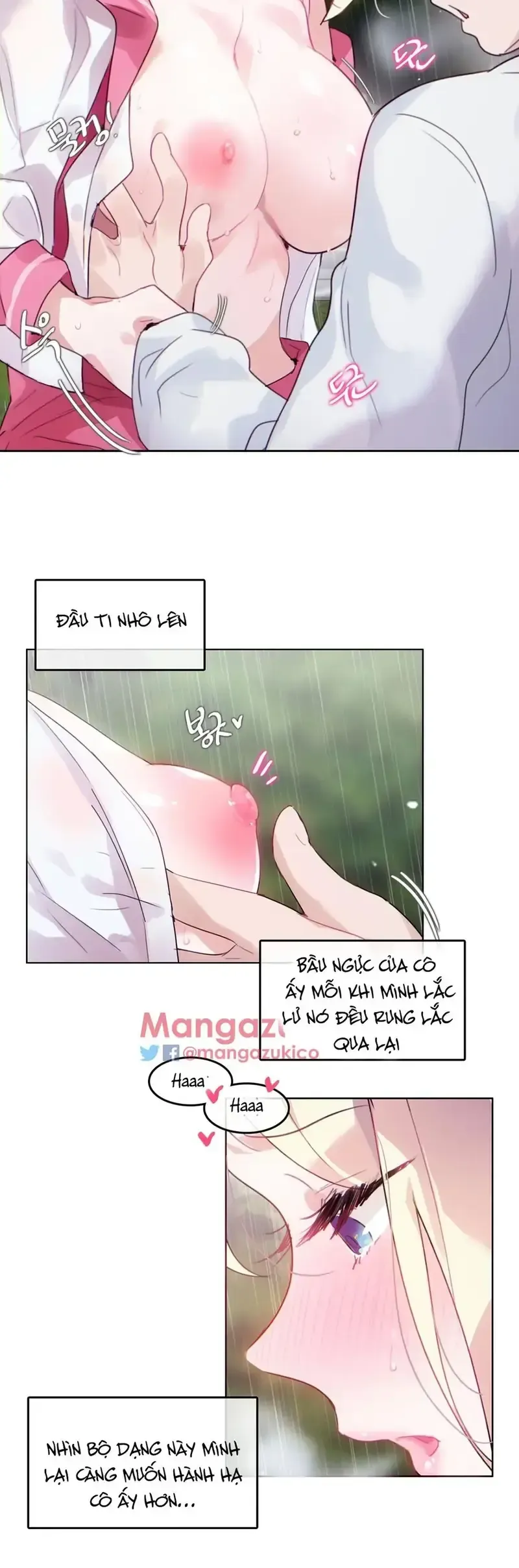 đọc truyện A Perverts Daily Life Chương 30 ảnh 3 tại Giả Dược