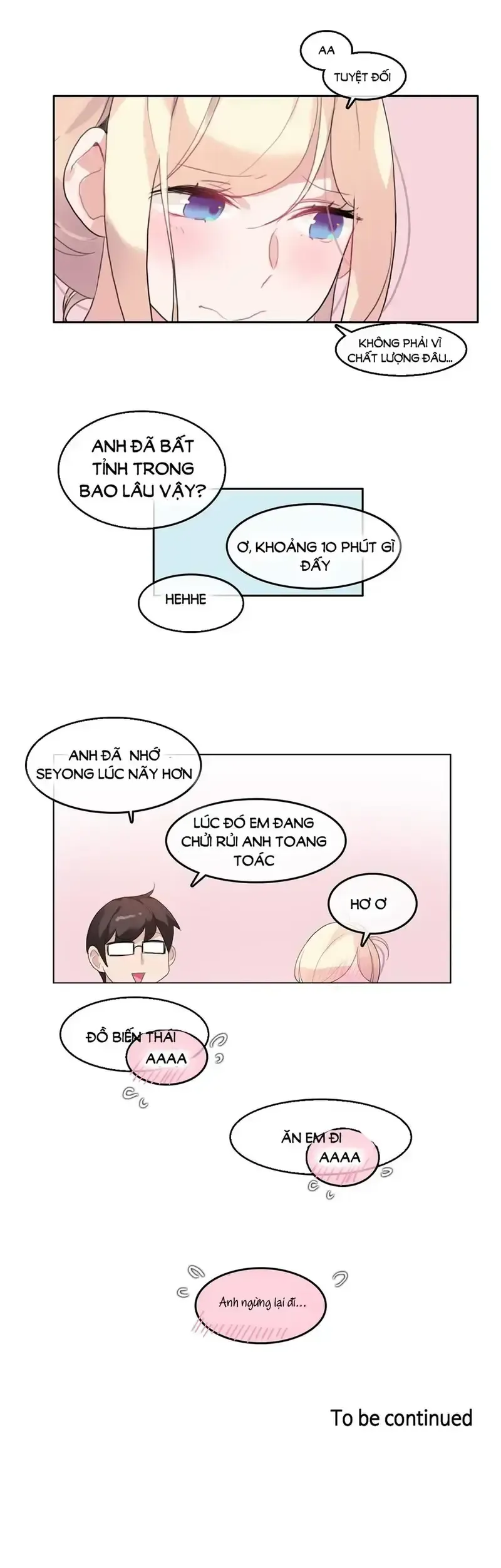 đọc truyện A Perverts Daily Life Chương 33 ảnh 21 tại Giả Dược