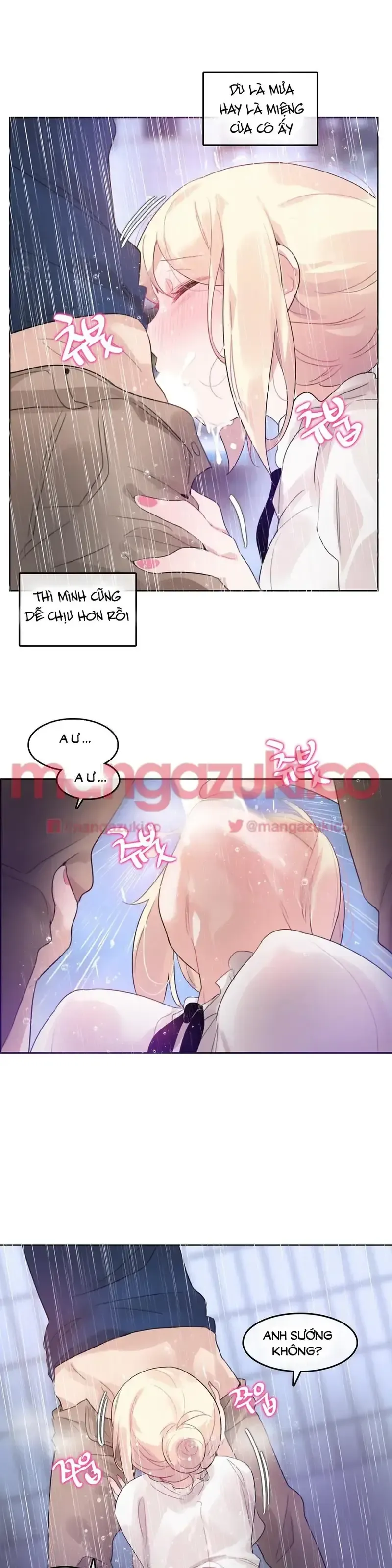 đọc truyện A Perverts Daily Life Chương 36 ảnh 20 tại Giả Dược