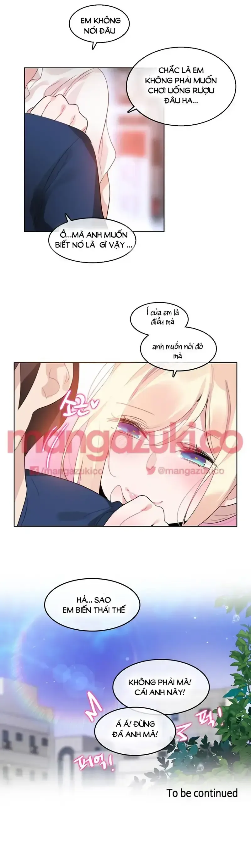 đọc truyện A Perverts Daily Life Chương 36 ảnh 24 tại Giả Dược