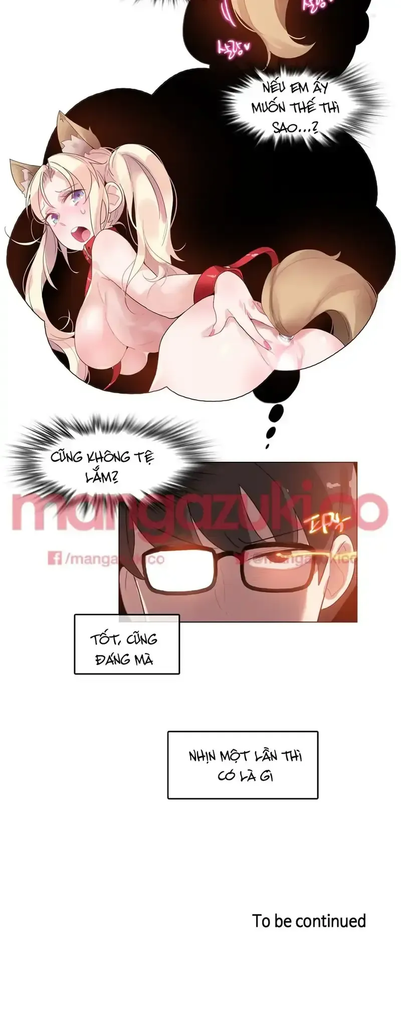 đọc truyện A Perverts Daily Life Chương 37 ảnh 22 tại Giả Dược