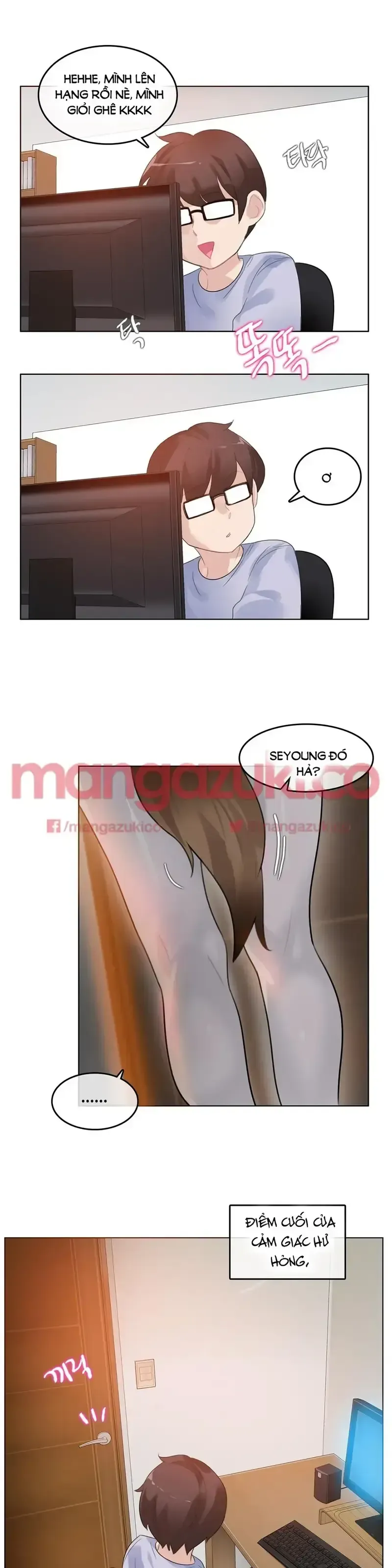 đọc truyện A Perverts Daily Life Chương 38 ảnh 20 tại Giả Dược