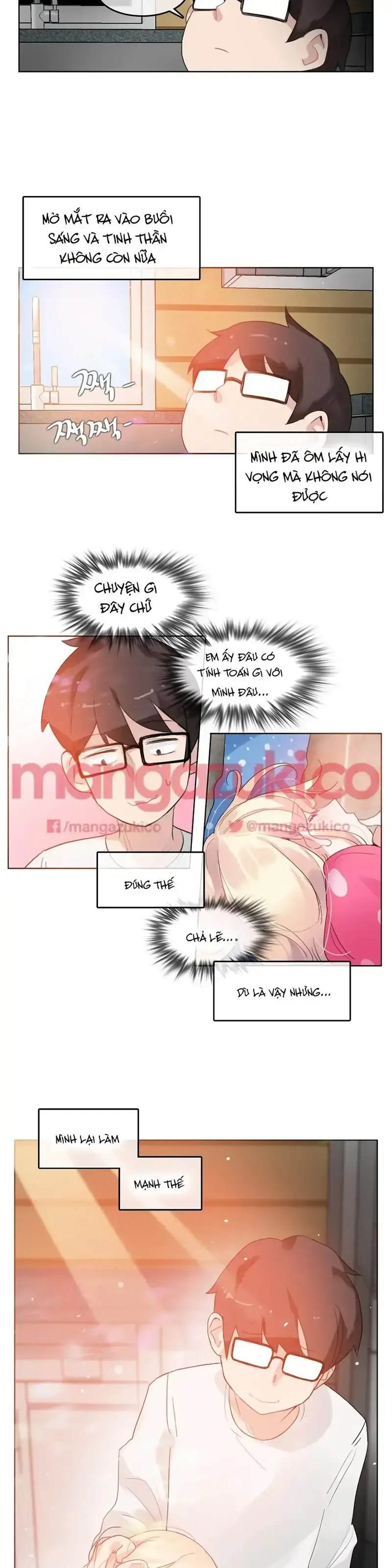 đọc truyện A Perverts Daily Life Chương 40 ảnh 20 tại Giả Dược