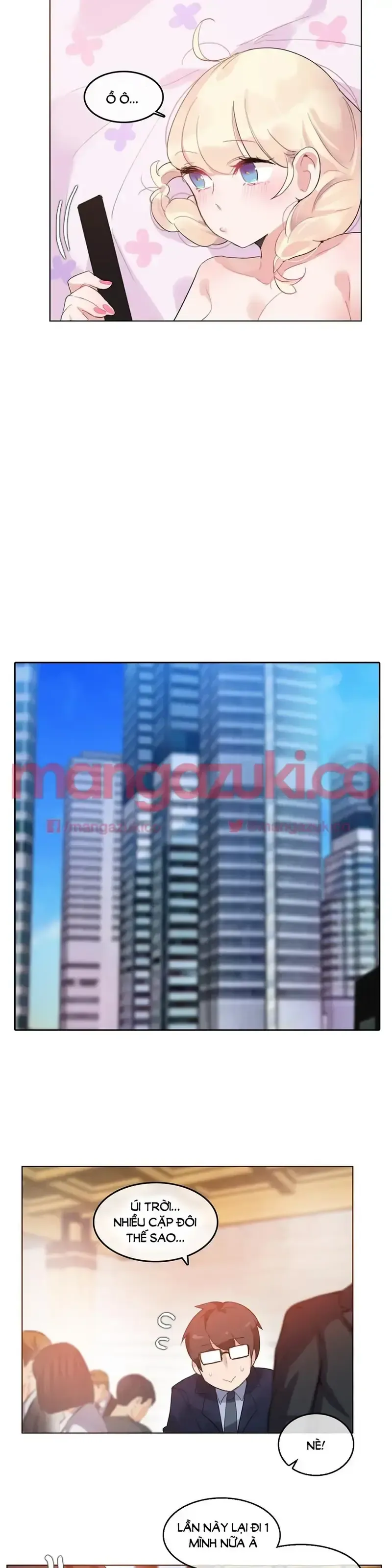 đọc truyện A Perverts Daily Life Chương 42 ảnh 18 tại Giả Dược