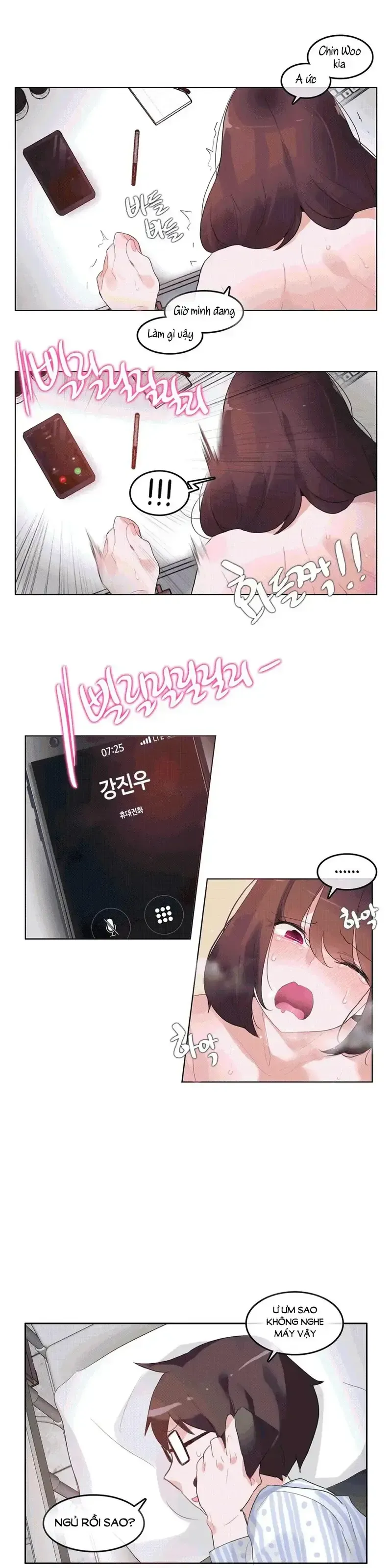 đọc truyện A Perverts Daily Life Chương 47 ảnh 15 tại Giả Dược