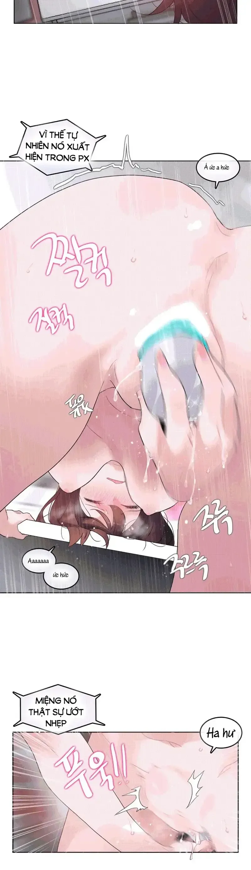 đọc truyện A Perverts Daily Life Chương 47 ảnh 18 tại Giả Dược