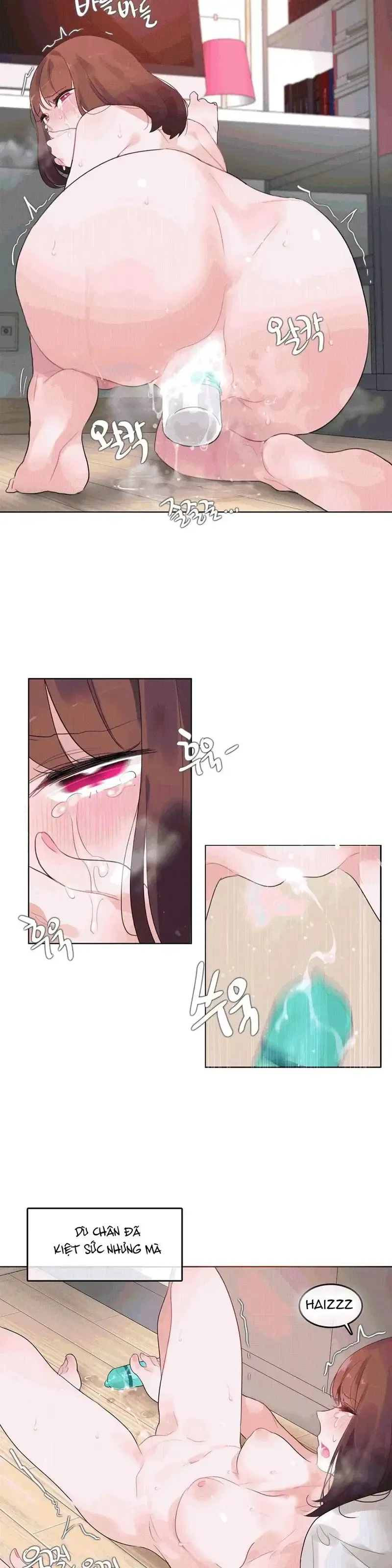 đọc truyện A Perverts Daily Life Chương 47 ảnh 20 tại Giả Dược
