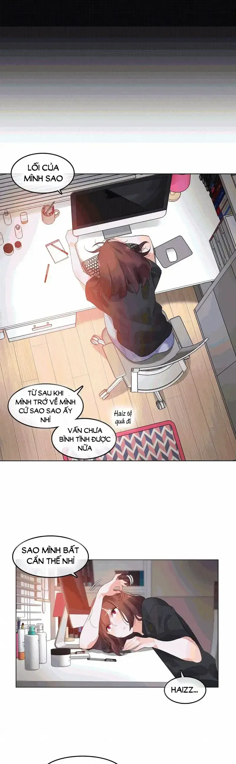 đọc truyện A Perverts Daily Life Chương 47 ảnh 5 tại Giả Dược