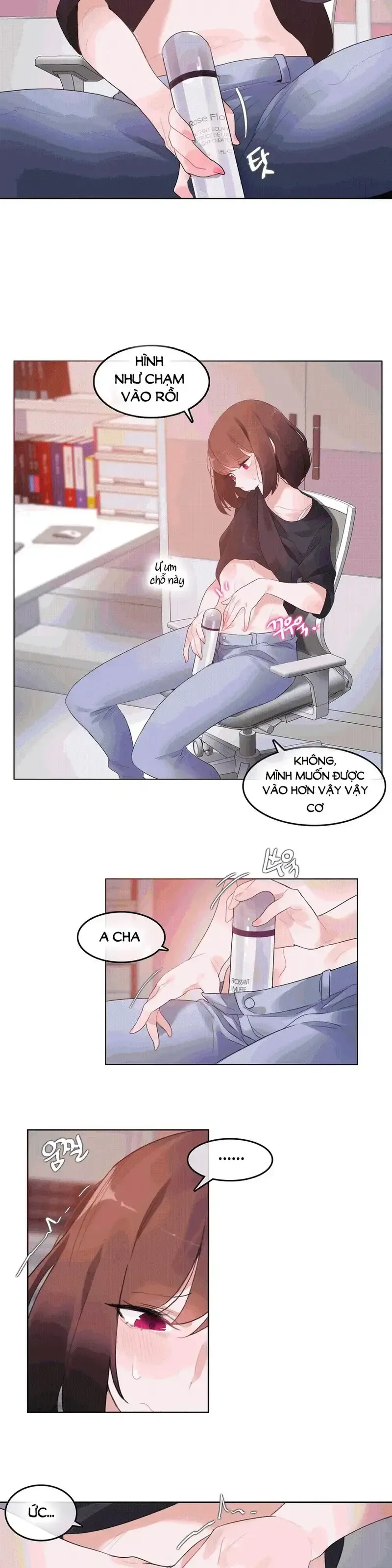 đọc truyện A Perverts Daily Life Chương 47 ảnh 8 tại Giả Dược