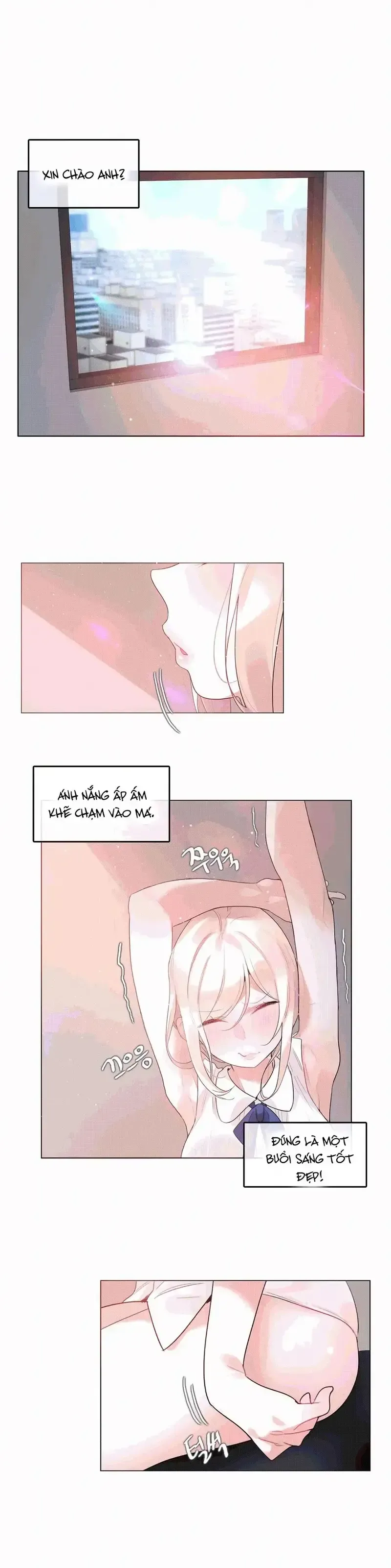đọc truyện A Perverts Daily Life Chương 49 ảnh 2 tại Giả Dược