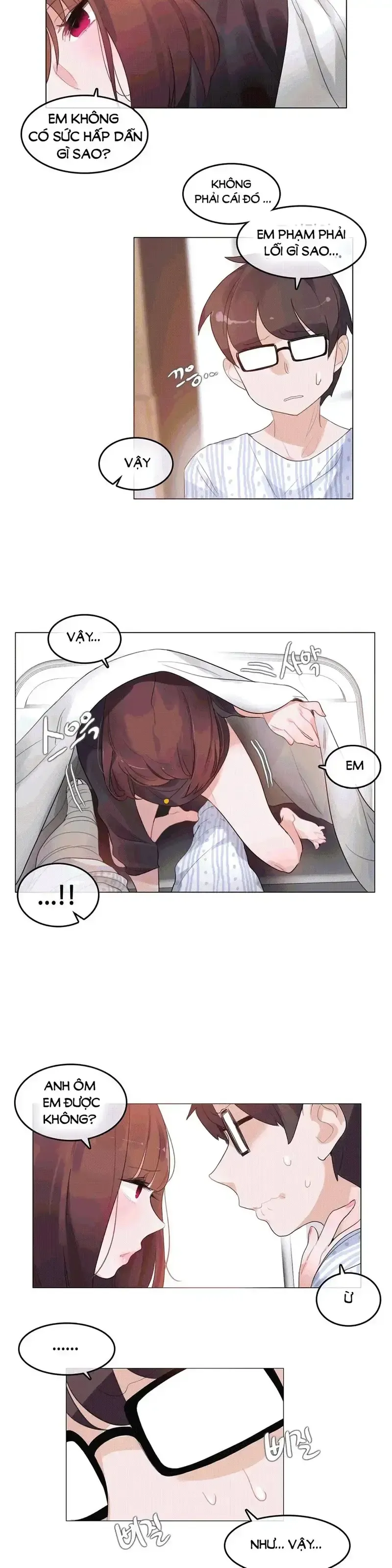 đọc truyện A Perverts Daily Life Chương 50 ảnh 14 tại Giả Dược