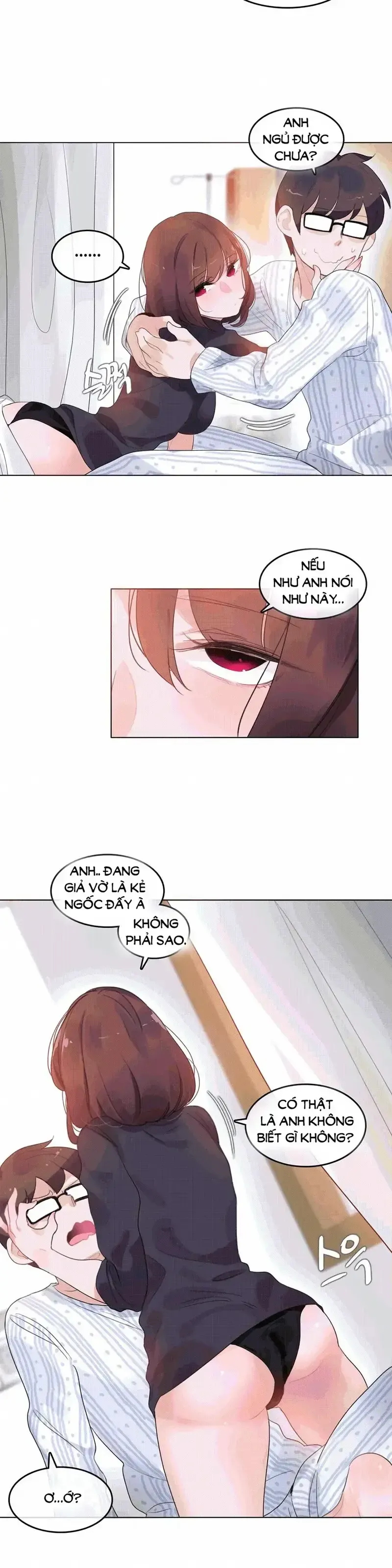đọc truyện A Perverts Daily Life Chương 50 ảnh 15 tại Giả Dược