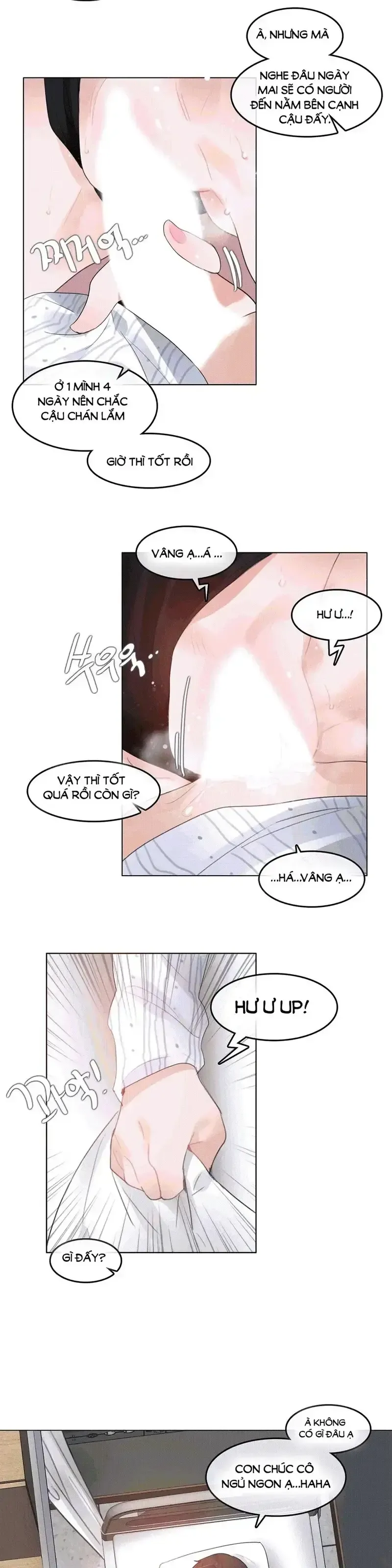 đọc truyện A Perverts Daily Life Chương 51 ảnh 11 tại Giả Dược