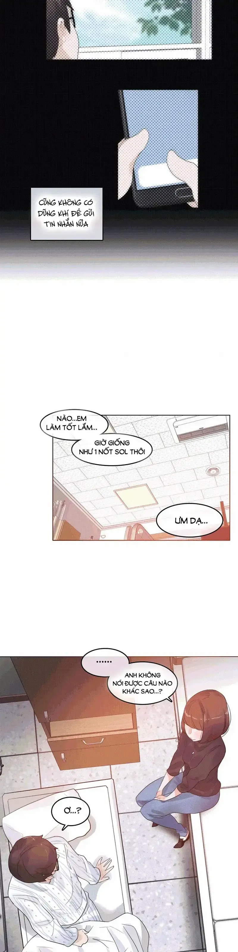 đọc truyện A Perverts Daily Life Chương 51 ảnh 19 tại Giả Dược