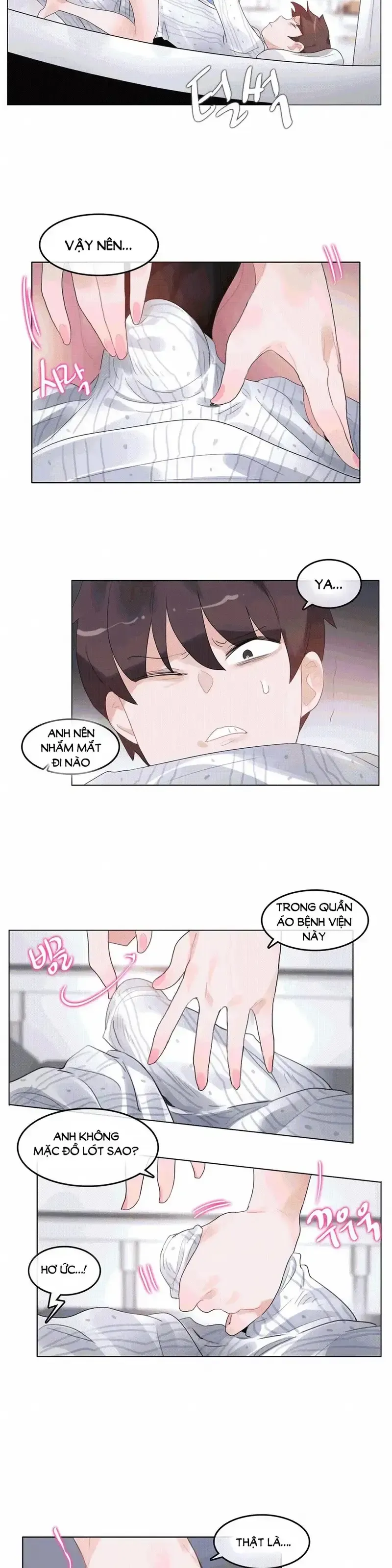 đọc truyện A Perverts Daily Life Chương 51 ảnh 4 tại Giả Dược