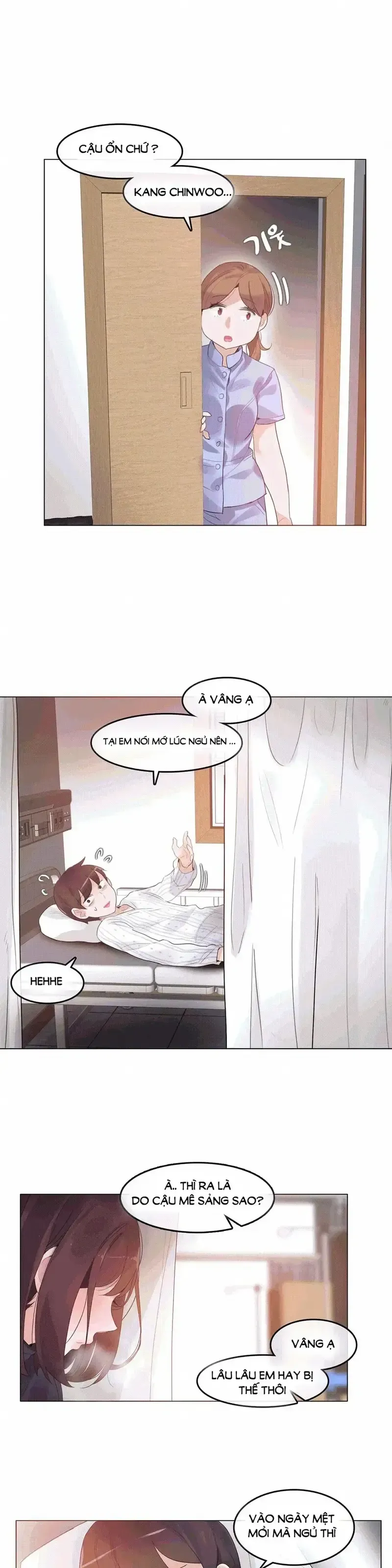 đọc truyện A Perverts Daily Life Chương 51 ảnh 9 tại Giả Dược