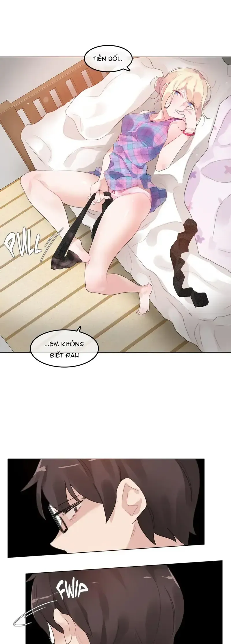 đọc truyện A Perverts Daily Life Chương 53 ảnh 21 tại Giả Dược