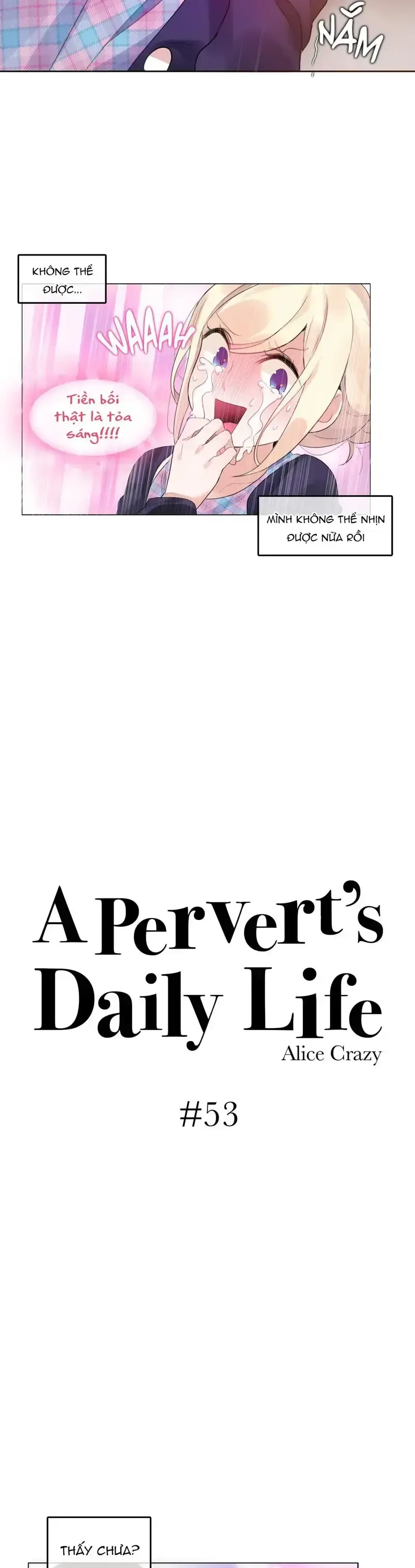 đọc truyện A Perverts Daily Life Chương 53 ảnh 7 tại Giả Dược