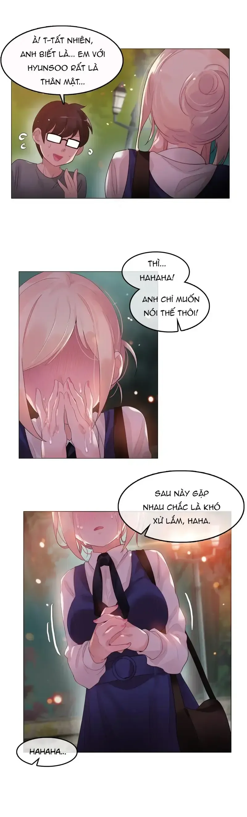 đọc truyện A Perverts Daily Life Chương 55 ảnh 19 tại Giả Dược
