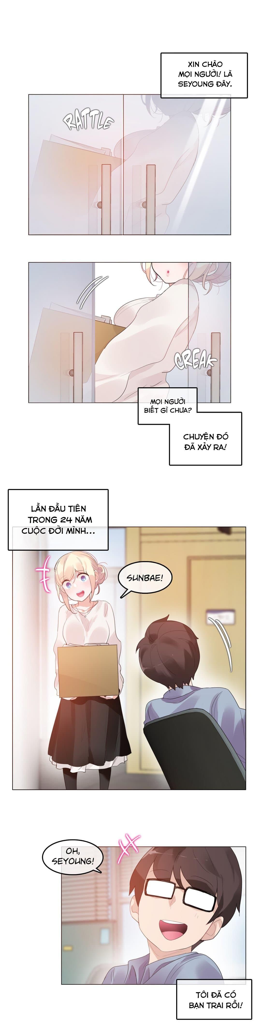 đọc truyện A Perverts Daily Life Chương 56 ảnh 1 tại Giả Dược